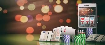 Онлайн казино Weiss Casino